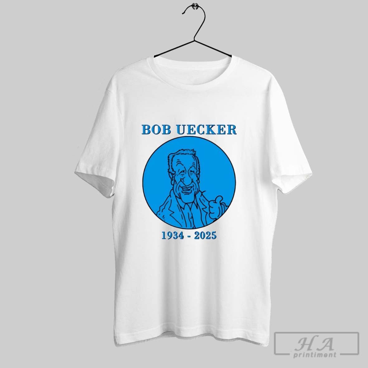Bob Uecker Mr Baseball 1934 2025