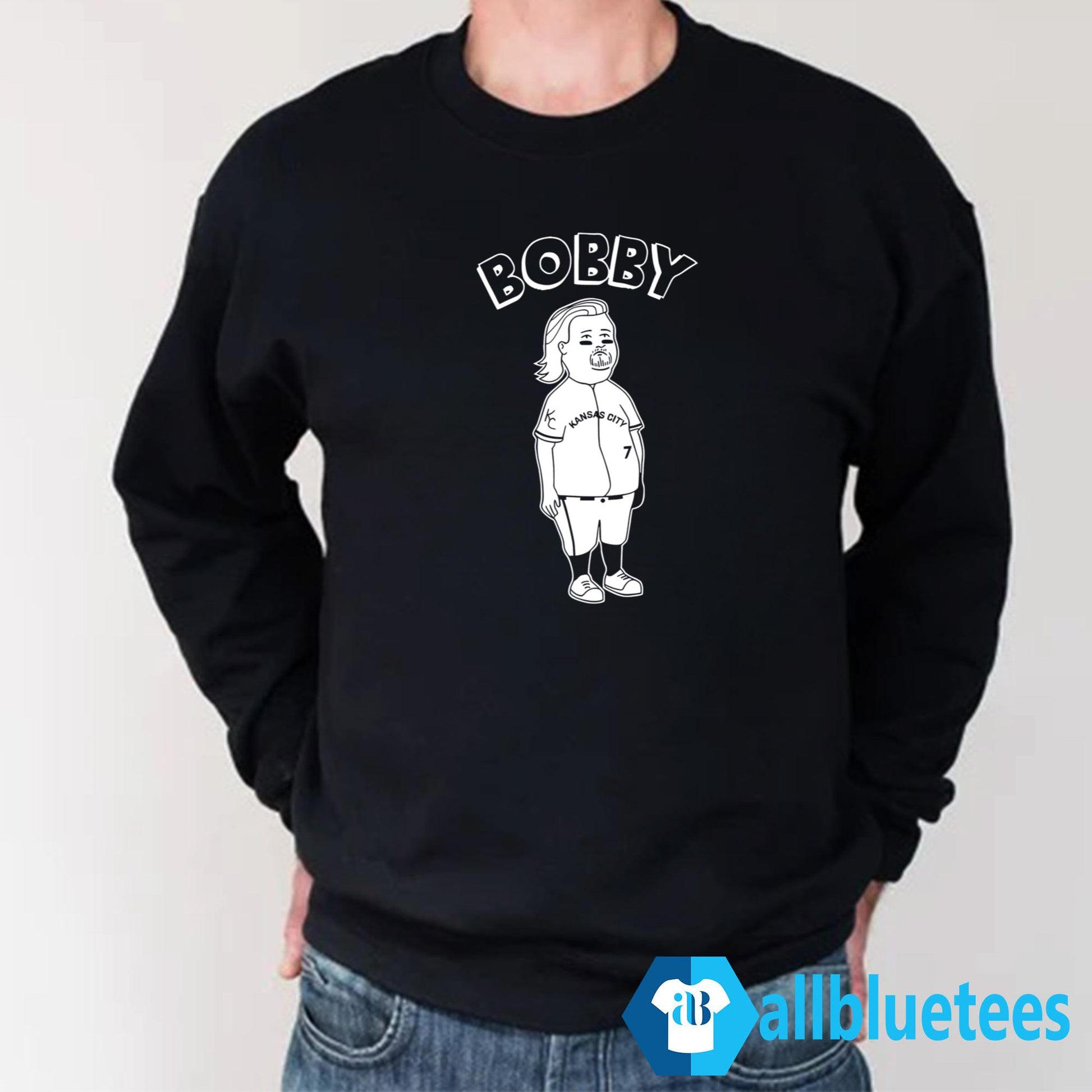 Bobby King Of The Hill Shirt