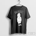 Bobby King Of The Hill Tee Shirt