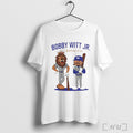 Bobby Witt Jr Summer Cartoon T Shirt