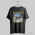 Bombardiro Crocodilo 2025 T Shirt