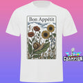 Bon Appetit Shirt