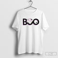 Boo Mummy Bears Halloween Shirt Sweater