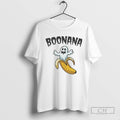Boonana Ghost Banana Halloween