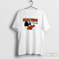 Booters Butch Bar Diner Ladies Shirt Sweater