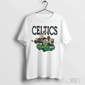 Boston Celtics 2024 Nba Finals Champions Six Pack