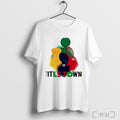 Boston Celtics Title Town Champions T Shirt