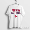 Boston Red Sox Fenway Faithful