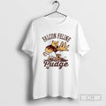 Bowling Green Falcon Feline Pudge The Cat