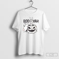 Boys Halloween Boo Yah Pumpkin