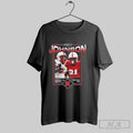 Boys Nebraska Huskers Youth Emmett Johnson Portrait