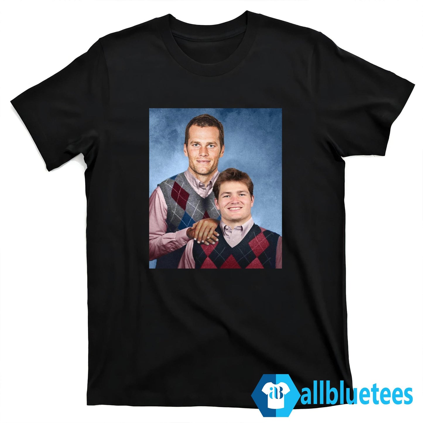Brady And Maye Step Brothers Shirt