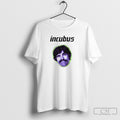 Brandon Boyd Incubus Shirt Sweater