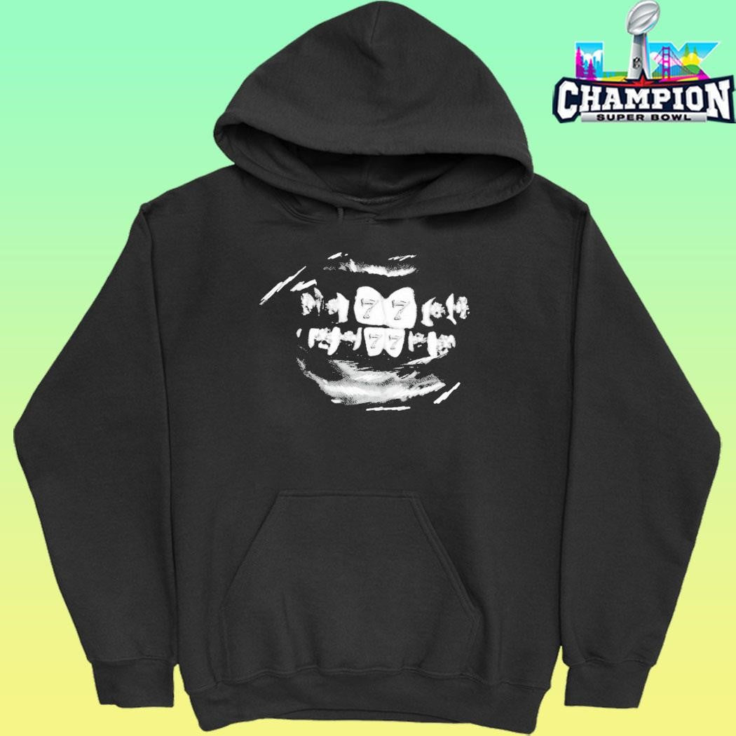 Brandon Lake Grill Shirt
