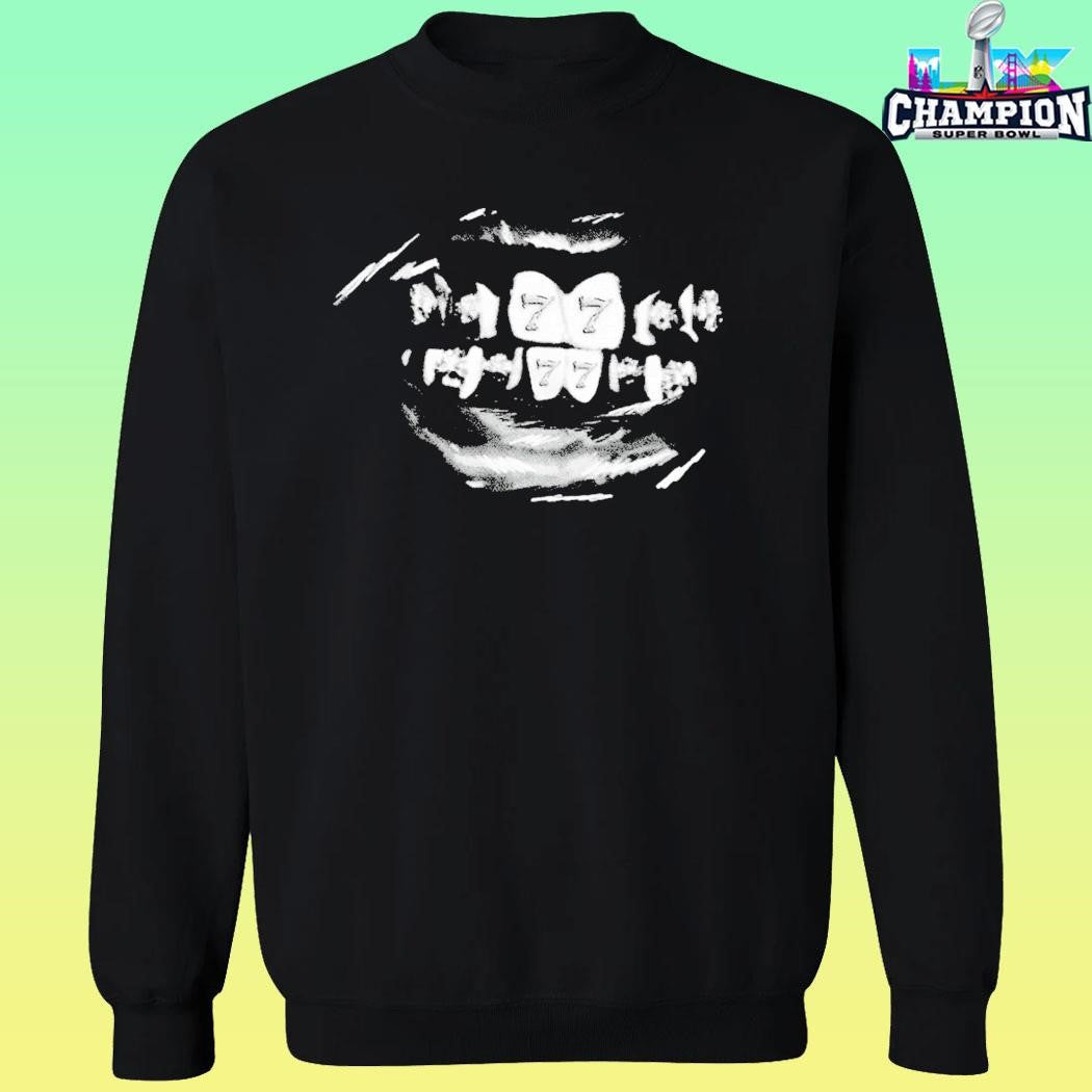 Brandon Lake Grill Shirt