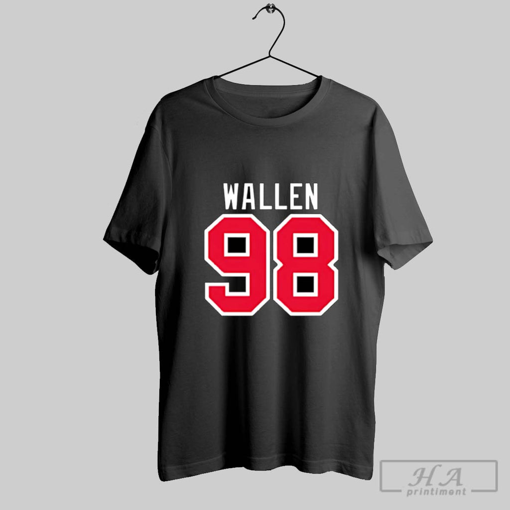 Braves Wallen 98