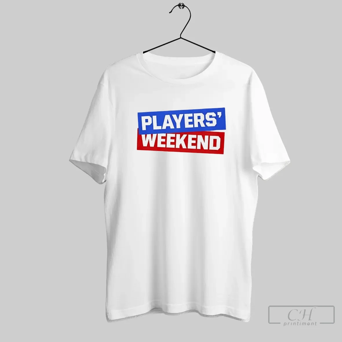 Braves Jurickson Profar Players Weekend T Shirt