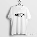 Brazilian Jiu Jitsu Serra T Shirt Sweater