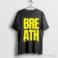 Breath Psalm 150 T Shirt