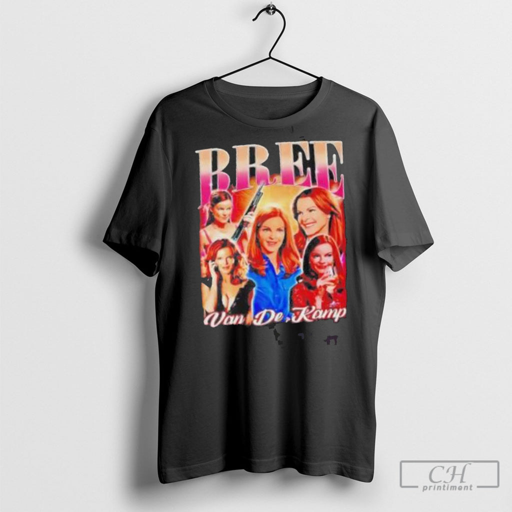 Bree Van De Kamp Vintage Shirt Sweatshirt Poster