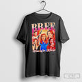 Bree Van De Kamp Vintage Shirt Sweatshirt Poster