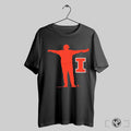 Bret Bielema Illinois Fighting Illini Football Coach Sign T Shirt Trending