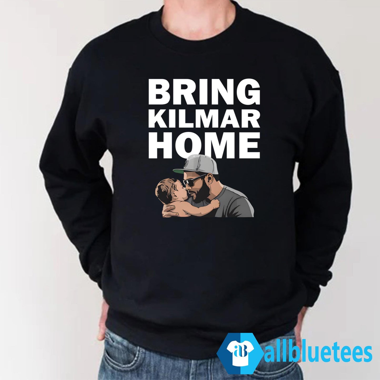 Bring Kilmar Home Shirt