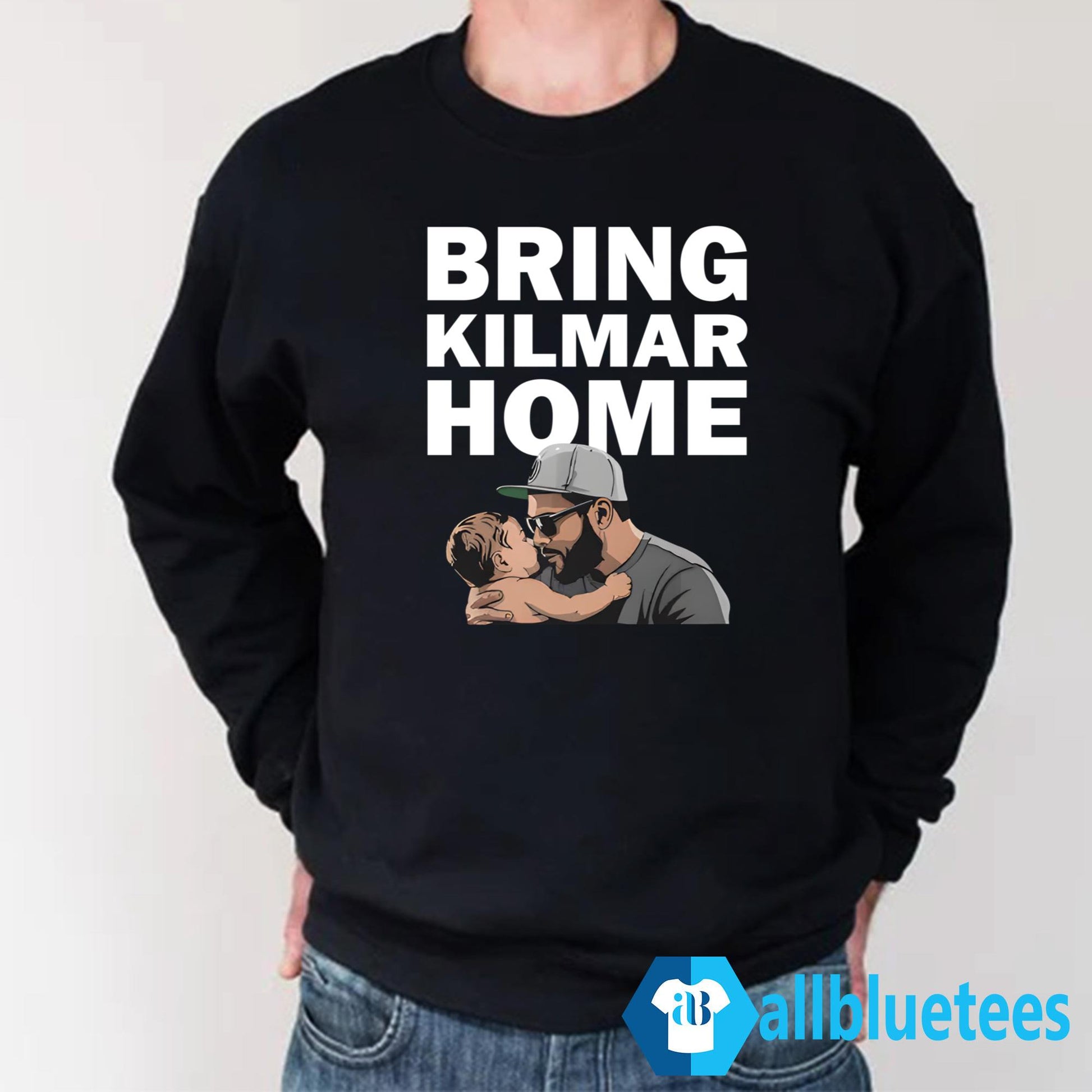 Bring Kilmar Home Shirt