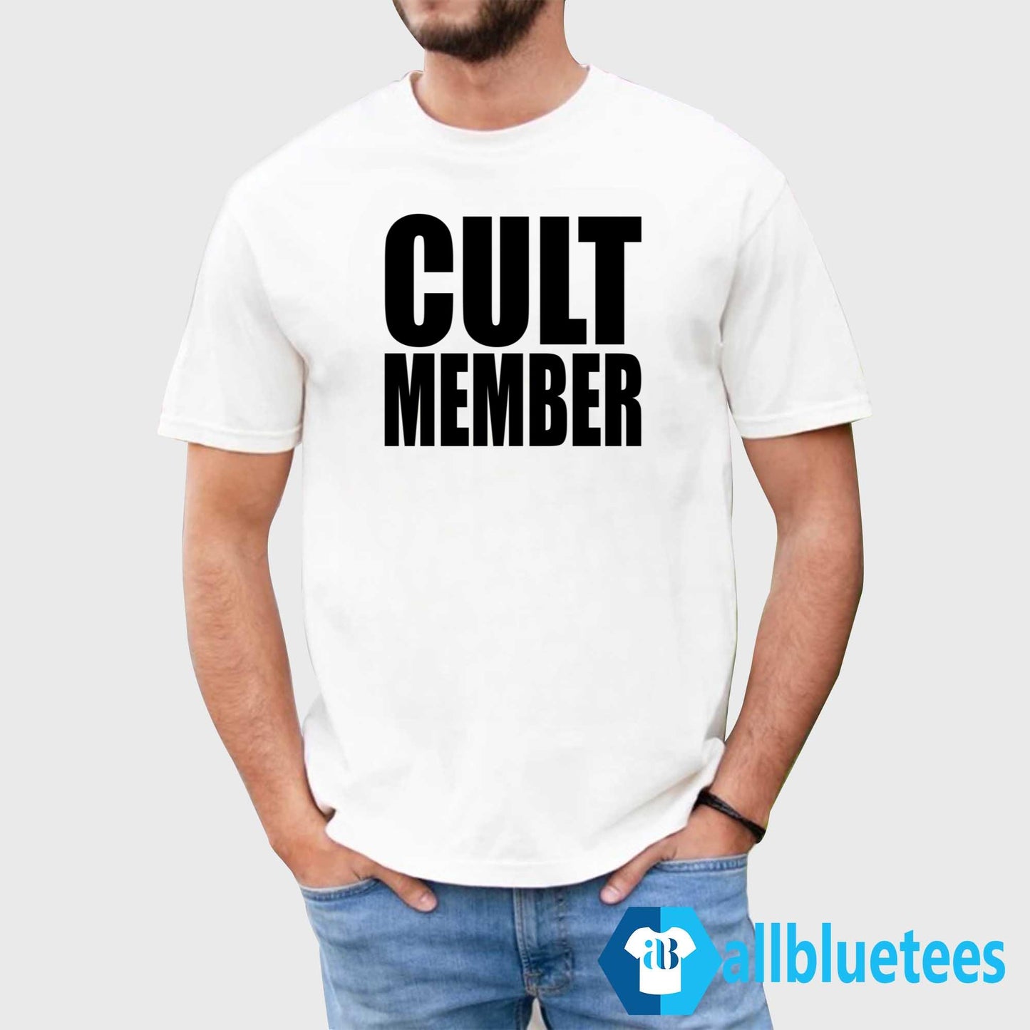 Bring Me The Horizon Cult Member Shirt