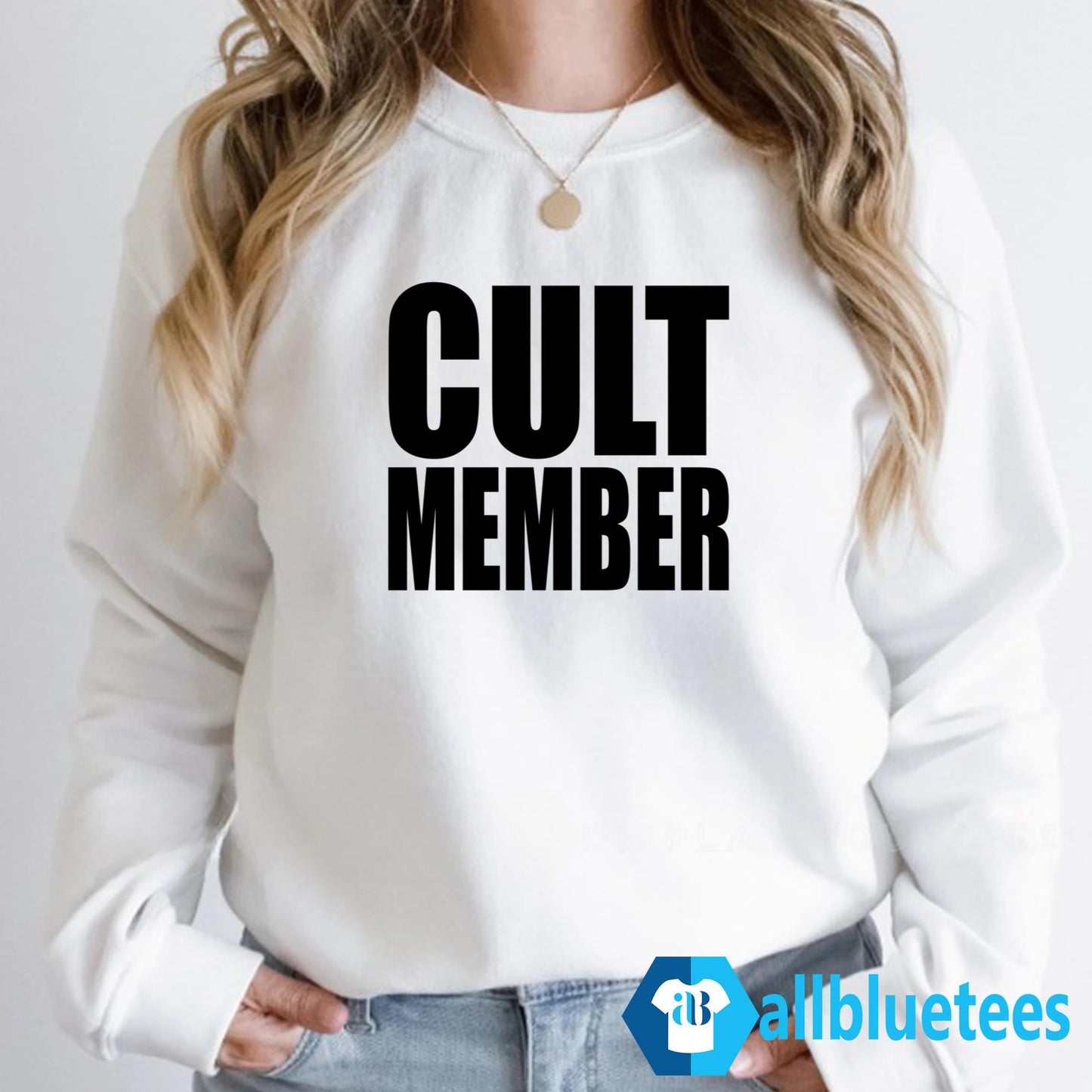 Bring Me The Horizon Cult Member Shirt