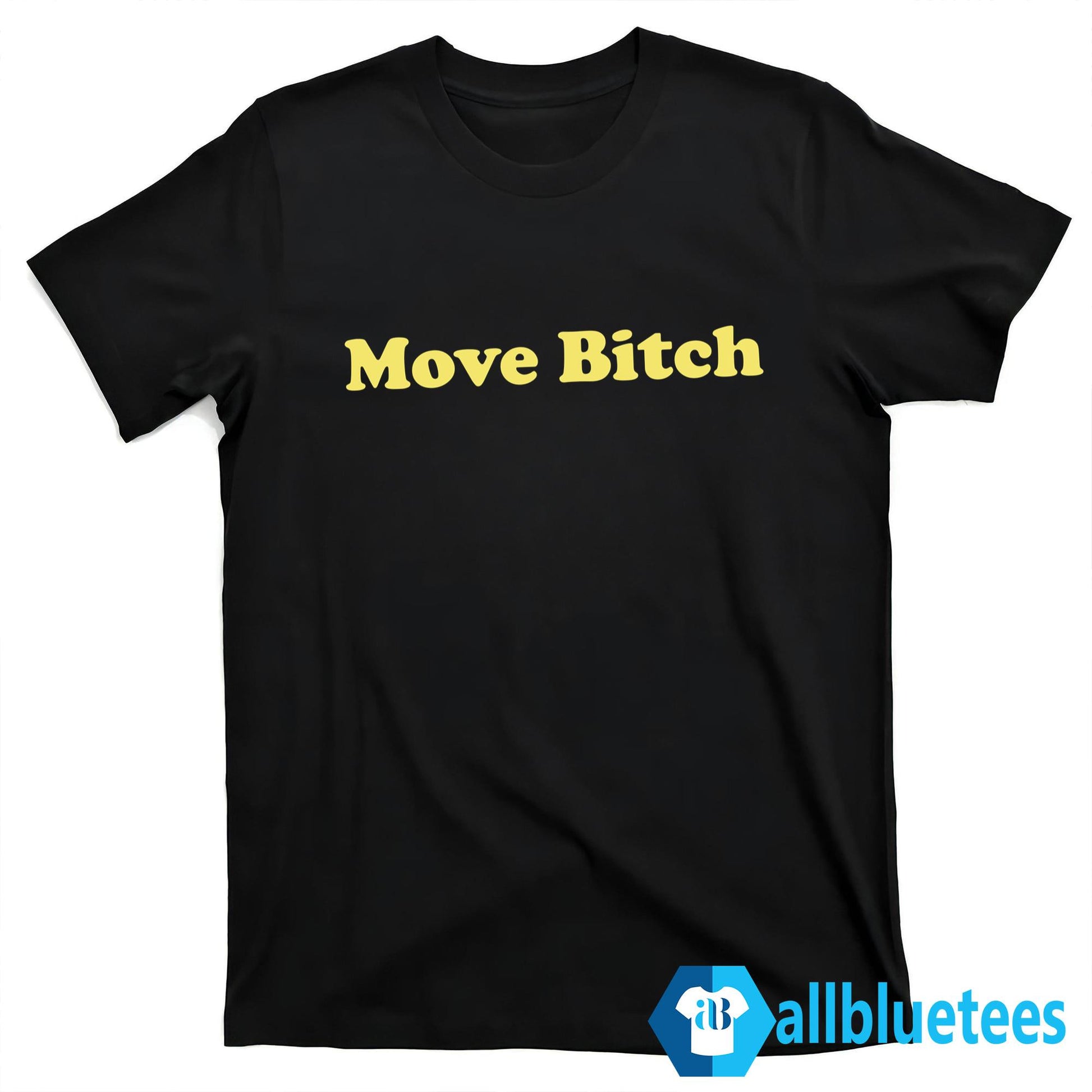 Britney Move Bitch Shirt