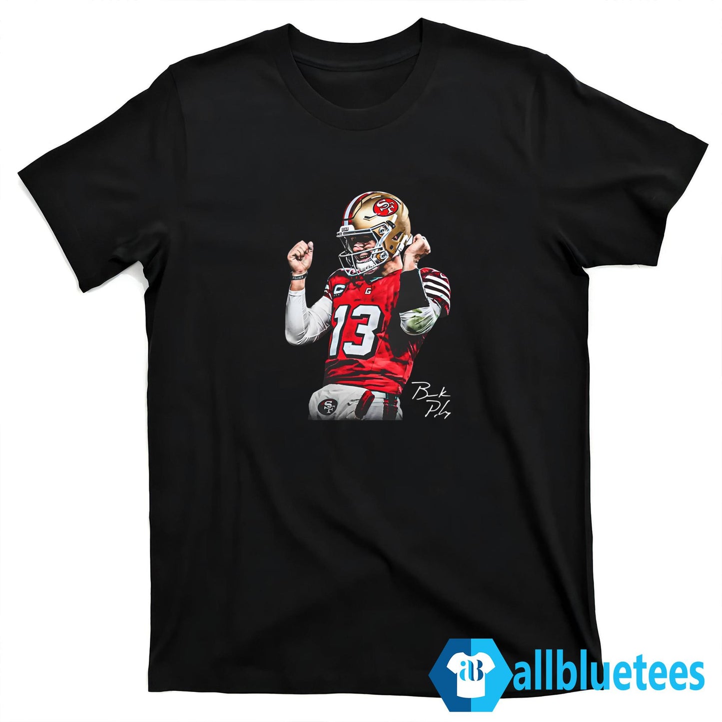 Brock Purdy Dougie Shirt