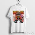 Brody King Big Bad Brody T Shirt Sweatshirt Png