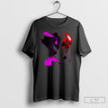 Brooke Vs Monster Patty Shirt