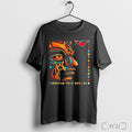 Brotherhood European Tour 2025 2026 T Shirt