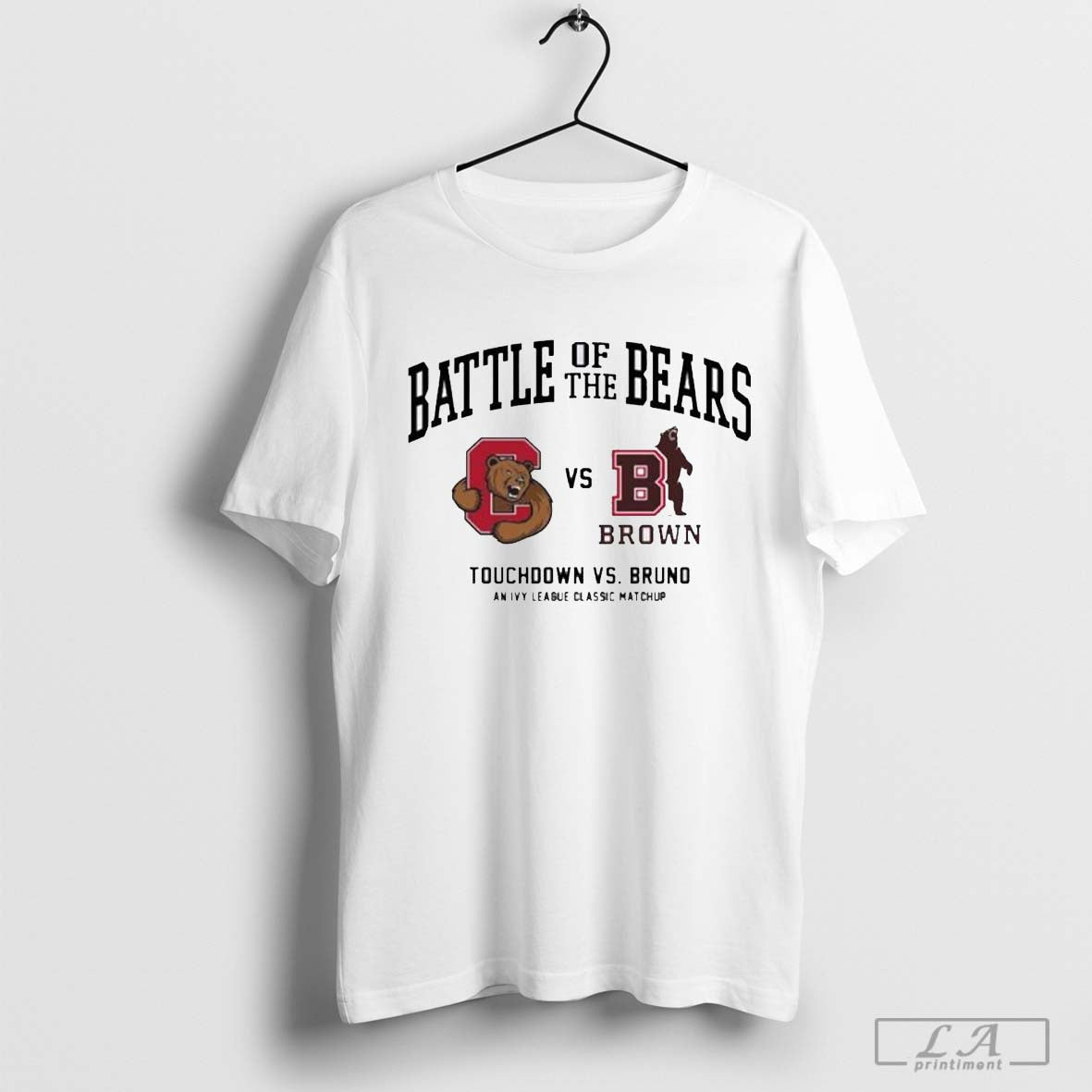 Brown Vs Cornell 2024 Battle Of The Bears An Ivy League Classic Matchup