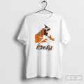 Bryce Eldridge 14 San Francisco Giants Mlb Shirt Sweater