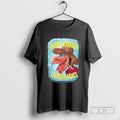 Bubba Joe Awesomer Than Most T Shirt Sweater