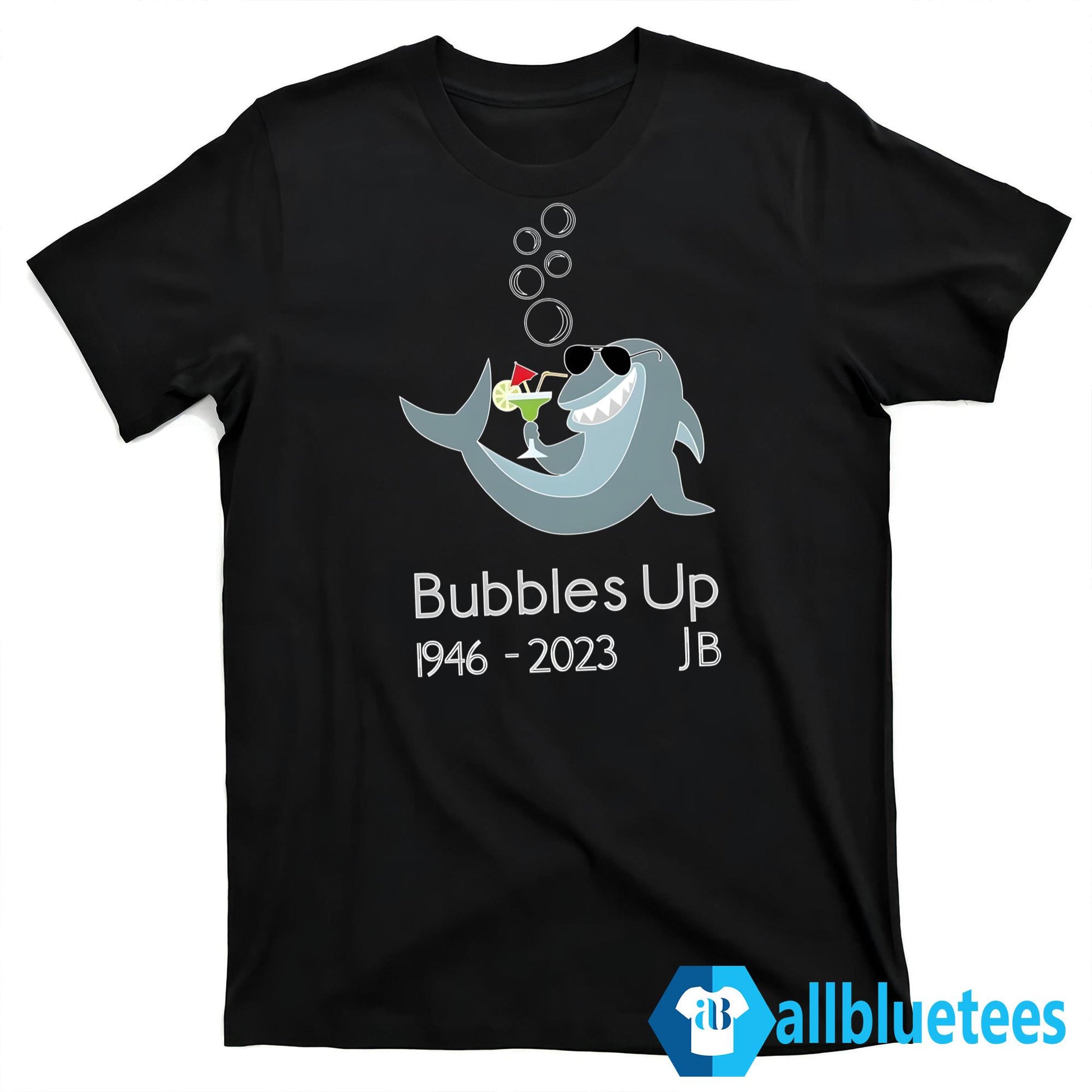 Bubbles Up 1946-2023 Shirt