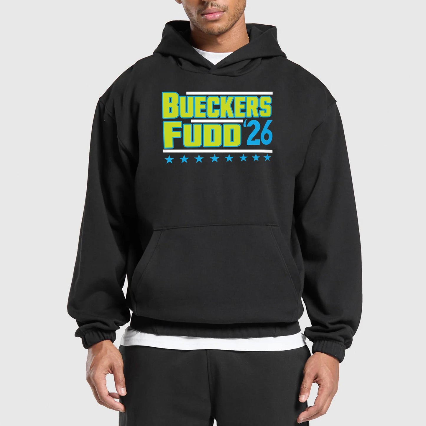 Bueckers Fudd ’26 Shirt