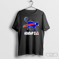 Buffalo Cat Mafia Shirt Sweater