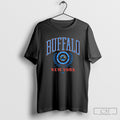 Buffalo New York Est 1832 City Of Buffalo New York State
