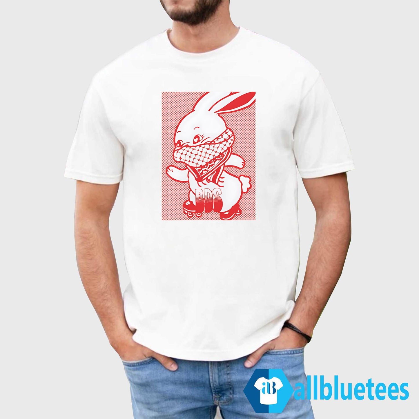 Bunnies BDS Shirt