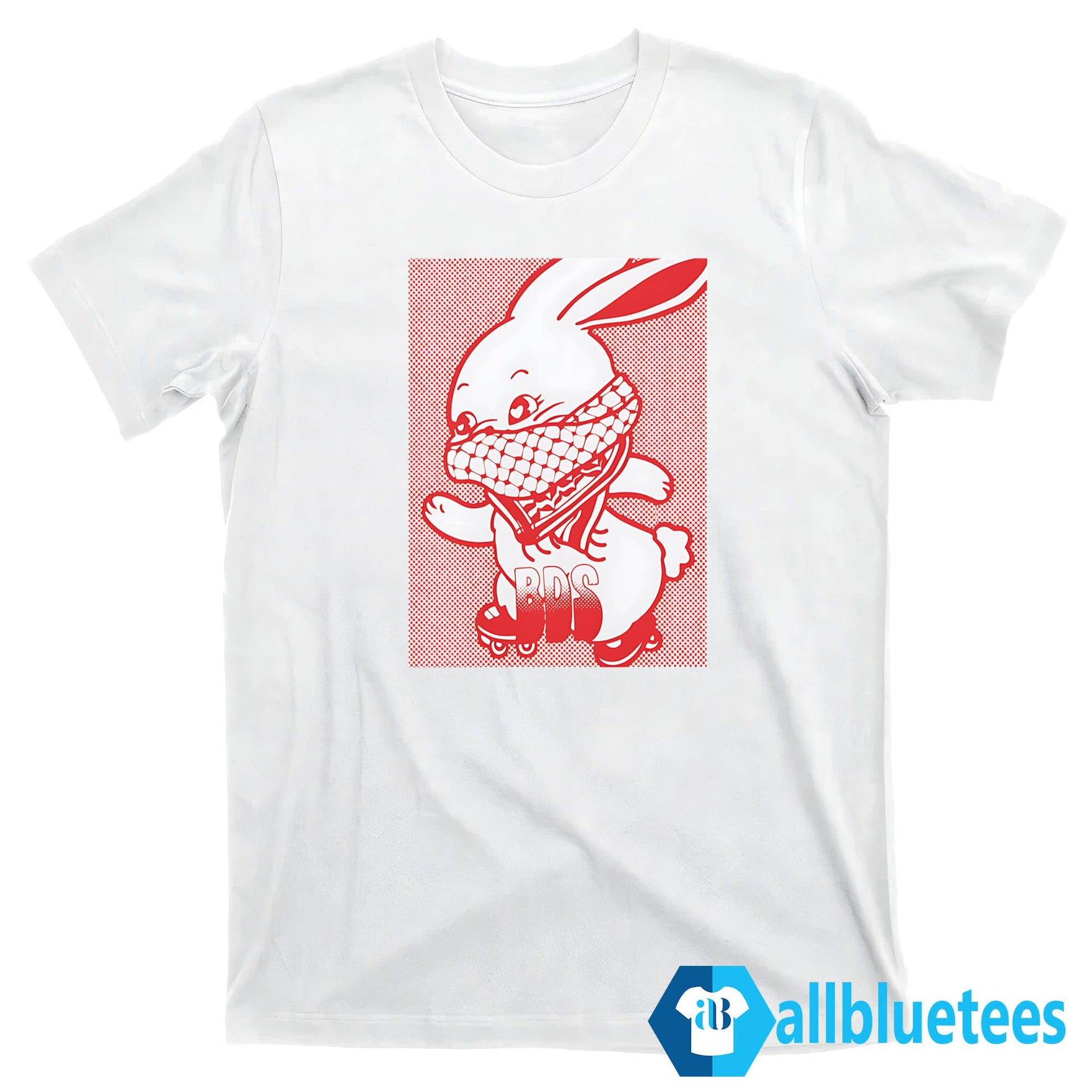 Bunnies BDS Shirt