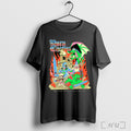 Burn Castles Make Friends With Fellow Travelers On This Journey T Shirt