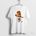 Burnie Miami Heat Nba Mascot