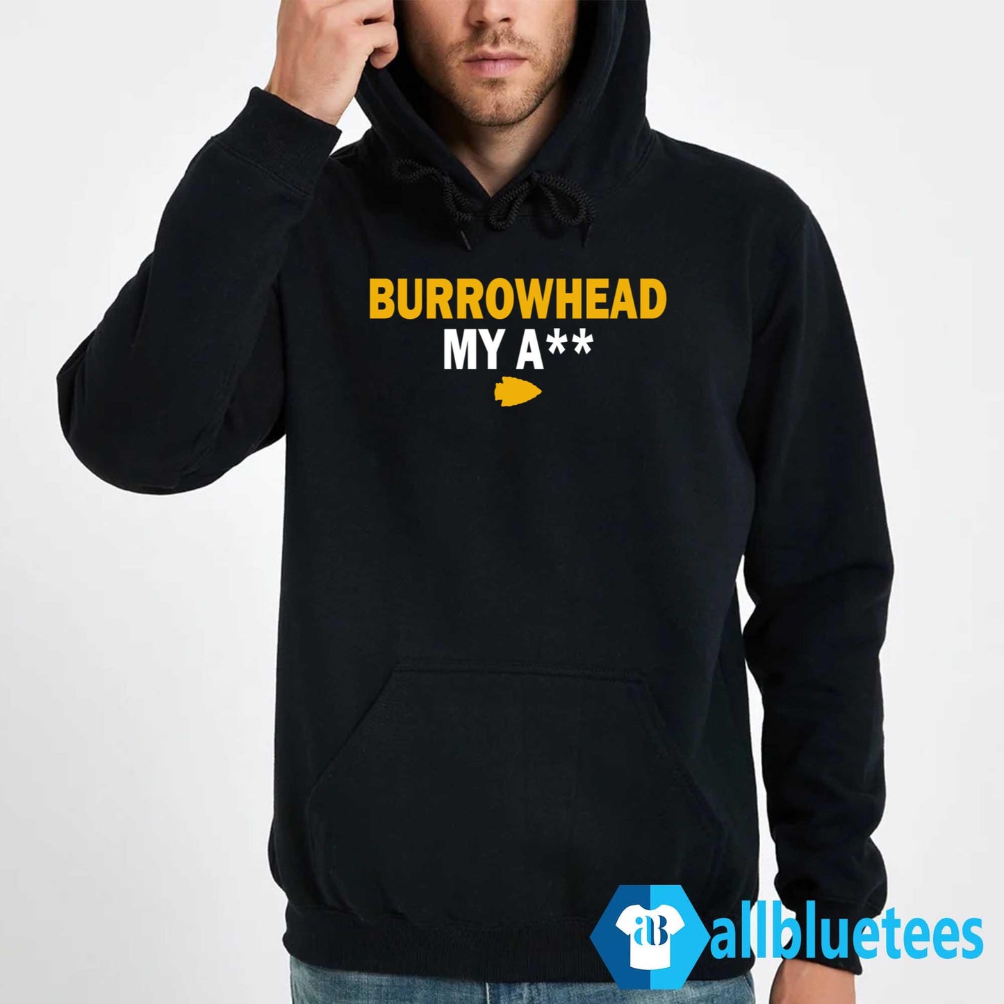 Burrowhead My A– Shirt