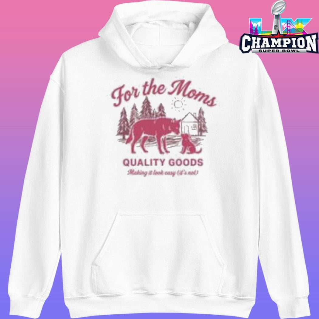 Bussin With The Boys Ftm Quality Goods Shirt