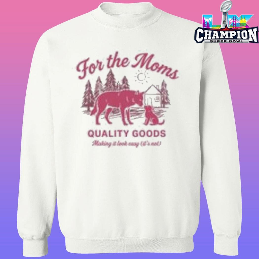 Bussin With The Boys Ftm Quality Goods Shirt