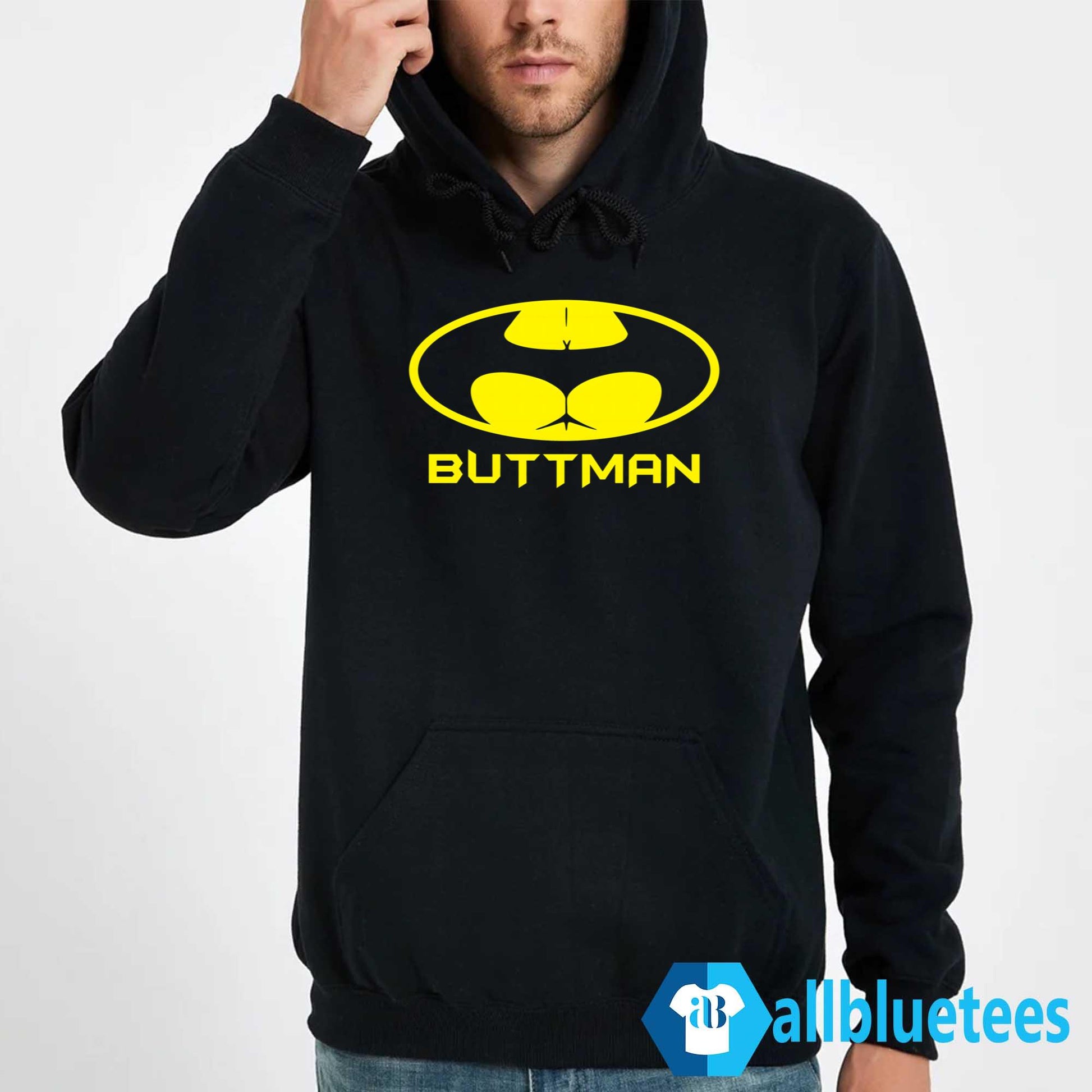Buttman Shirt